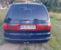 Синий Сеат Альхамбра, объемом двигателя 1.9 л и пробегом 463 тыс. км за 3300 $, фото 5 на Automoto.ua