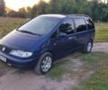 Синій Сеат Альхамбра, об'ємом двигуна 1.9 л та пробігом 463 тис. км за 3300 $, фото 1 на Automoto.ua