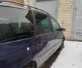 Сеат Альхамбра 1999 в Южноукраинске на Automoto.ua Синий Сеат Альхамбра, объемом двигателя 1.9 л и пробегом 350 тыс. км за 2300 $, фото 1 на Automoto.ua
