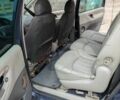 Синий Сеат Альхамбра, объемом двигателя 1.9 л и пробегом 750 тыс. км за 2600 $, фото 4 на Automoto.ua