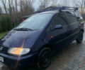 Синій Сеат Альхамбра, об'ємом двигуна 1.9 л та пробігом 381 тис. км за 2800 $, фото 1 на Automoto.ua