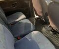 Синий Сеат Альхамбра, объемом двигателя 1.9 л и пробегом 520 тыс. км за 2200 $, фото 12 на Automoto.ua