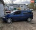 Синий Сеат Альхамбра, объемом двигателя 1.9 л и пробегом 520 тыс. км за 2200 $, фото 8 на Automoto.ua