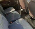 Синій Сеат Альхамбра, об'ємом двигуна 1.9 л та пробігом 520 тис. км за 2200 $, фото 12 на Automoto.ua