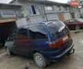 Синій Сеат Альхамбра, об'ємом двигуна 1.9 л та пробігом 520 тис. км за 2200 $, фото 7 на Automoto.ua