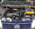 Синій Сеат Альхамбра, об'ємом двигуна 1.9 л та пробігом 300 тис. км за 3800 $, фото 2 на Automoto.ua