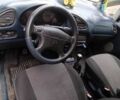 Синий Сеат Альхамбра, объемом двигателя 1.9 л и пробегом 426 тыс. км за 4500 $, фото 4 на Automoto.ua