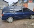 Синий Сеат Альхамбра, объемом двигателя 1.9 л и пробегом 520 тыс. км за 2350 $, фото 3 на Automoto.ua