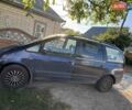Сеат Альхамбра 2000 в Черкассах на Automoto.ua Синий Сеат Альхамбра, объемом двигателя 2 л и пробегом 503 тыс. км за 2200 $, фото 7 на Automoto.ua