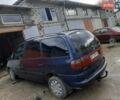 Синий Сеат Альхамбра, объемом двигателя 1.9 л и пробегом 520 тыс. км за 2200 $, фото 7 на Automoto.ua