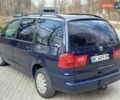 Синий Сеат Альхамбра, объемом двигателя 1.9 л и пробегом 363 тыс. км за 3450 $, фото 4 на Automoto.ua