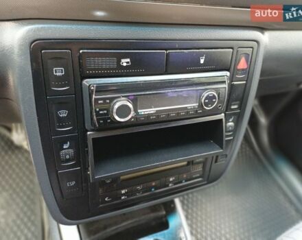 Синий Сеат Альхамбра, объемом двигателя 1.9 л и пробегом 363 тыс. км за 3450 $, фото 17 на Automoto.ua