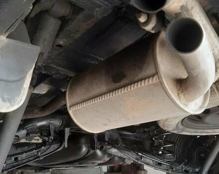 Синій Сеат Альхамбра, об'ємом двигуна 1.9 л та пробігом 520 тис. км за 2400 $, фото 16 на Automoto.ua