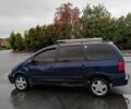 Синий Сеат Альхамбра, объемом двигателя 0 л и пробегом 223 тыс. км за 2000 $, фото 1 на Automoto.ua