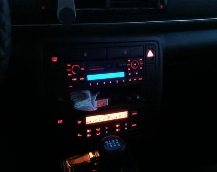 Синій Сеат Альхамбра, об'ємом двигуна 1.9 л та пробігом 299 тис. км за 3121 $, фото 12 на Automoto.ua