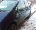 Синій Сеат Альхамбра, об'ємом двигуна 1.9 л та пробігом 111 тис. км за 1500 $, фото 1 на Automoto.ua