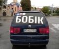 Синий Сеат Альхамбра, объемом двигателя 0 л и пробегом 223 тыс. км за 2000 $, фото 3 на Automoto.ua