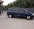 Синий Сеат Альхамбра, объемом двигателя 0 л и пробегом 223 тыс. км за 2000 $, фото 5 на Automoto.ua