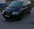 Синій Сеат Альхамбра, об'ємом двигуна 1.9 л та пробігом 299 тис. км за 3121 $, фото 6 на Automoto.ua