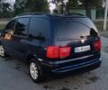 Синій Сеат Альхамбра, об'ємом двигуна 1.9 л та пробігом 299 тис. км за 3121 $, фото 1 на Automoto.ua