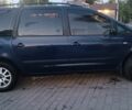 Синій Сеат Альхамбра, об'ємом двигуна 1.9 л та пробігом 299 тис. км за 3121 $, фото 2 на Automoto.ua