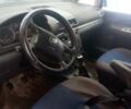 Синій Сеат Альхамбра, об'ємом двигуна 1.9 л та пробігом 111 тис. км за 1500 $, фото 4 на Automoto.ua