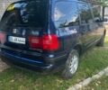 Синій Сеат Альхамбра, об'ємом двигуна 1.9 л та пробігом 313 тис. км за 2475 $, фото 6 на Automoto.ua