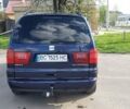 Синий Сеат Альхамбра, объемом двигателя 1.9 л и пробегом 351 тыс. км за 5500 $, фото 5 на Automoto.ua