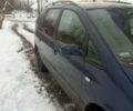 Синий Сеат Альхамбра, объемом двигателя 1.9 л и пробегом 111 тыс. км за 1500 $, фото 3 на Automoto.ua