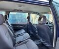 Синій Сеат Альхамбра, об'ємом двигуна 0 л та пробігом 345 тис. км за 1550 $, фото 9 на Automoto.ua