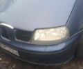 Синий Сеат Альхамбра, объемом двигателя 2 л и пробегом 300 тыс. км за 952 $, фото 2 на Automoto.ua