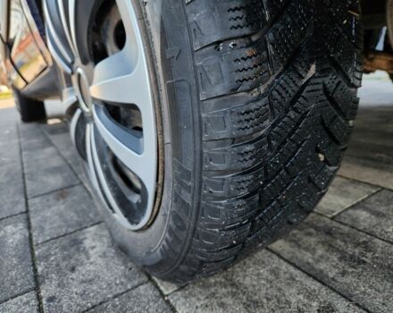 Синій Сеат Альхамбра, об'ємом двигуна 0 л та пробігом 345 тис. км за 1550 $, фото 14 на Automoto.ua