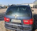 Синій Сеат Альхамбра, об'ємом двигуна 1.9 л та пробігом 400 тис. км за 2850 $, фото 1 на Automoto.ua