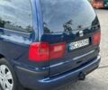 Синий Сеат Альхамбра, объемом двигателя 1.9 л и пробегом 405 тыс. км за 3250 $, фото 11 на Automoto.ua
