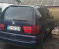 Синий Сеат Альхамбра, объемом двигателя 2 л и пробегом 300 тыс. км за 952 $, фото 3 на Automoto.ua