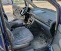 Синій Сеат Альхамбра, об'ємом двигуна 1.9 л та пробігом 400 тис. км за 2850 $, фото 17 на Automoto.ua