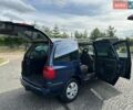 Синий Сеат Альхамбра, объемом двигателя 1.9 л и пробегом 405 тыс. км за 3250 $, фото 34 на Automoto.ua
