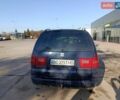 Синий Сеат Альхамбра, объемом двигателя 1.9 л и пробегом 400 тыс. км за 2850 $, фото 23 на Automoto.ua