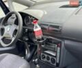 Синий Сеат Альхамбра, объемом двигателя 1.9 л и пробегом 405 тыс. км за 3250 $, фото 26 на Automoto.ua