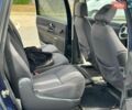 Синий Сеат Альхамбра, объемом двигателя 1.9 л и пробегом 405 тыс. км за 3250 $, фото 28 на Automoto.ua