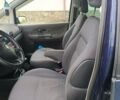 Синий Сеат Альхамбра, объемом двигателя 1.9 л и пробегом 280 тыс. км за 4500 $, фото 10 на Automoto.ua