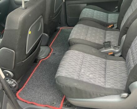 Сеат Альхамбра 2003 в Львове на Automoto.ua Синий Сеат Альхамбра, объемом двигателя 1.9 л и пробегом 300 тыс. км за 1900 $, фото 4 на Automoto.ua