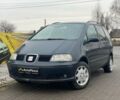 Синій Сеат Альхамбра, об'ємом двигуна 1.9 л та пробігом 253 тис. км за 4999 $, фото 1 на Automoto.ua