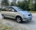 Синий Сеат Альхамбра, объемом двигателя 1.9 л и пробегом 300 тыс. км за 3652 $, фото 9 на Automoto.ua