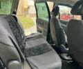 Синій Сеат Альхамбра, об'ємом двигуна 1.98 л та пробігом 236 тис. км за 6500 $, фото 3 на Automoto.ua