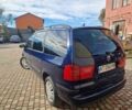 Синий Сеат Альхамбра, объемом двигателя 2 л и пробегом 300 тыс. км за 4899 $, фото 1 на Automoto.ua