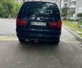 Синій Сеат Альхамбра, об'ємом двигуна 1.98 л та пробігом 236 тис. км за 6500 $, фото 9 на Automoto.ua