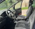 Синий Сеат Альхамбра, объемом двигателя 2 л и пробегом 236 тыс. км за 6500 $, фото 6 на Automoto.ua