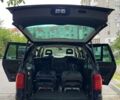 Синій Сеат Альхамбра, об'ємом двигуна 1.98 л та пробігом 236 тис. км за 6500 $, фото 8 на Automoto.ua