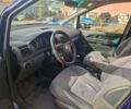 Синий Сеат Альхамбра, объемом двигателя 2 л и пробегом 300 тыс. км за 4899 $, фото 7 на Automoto.ua